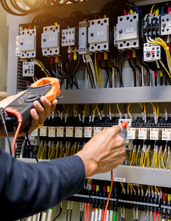 Electrical Contractors in Agra
